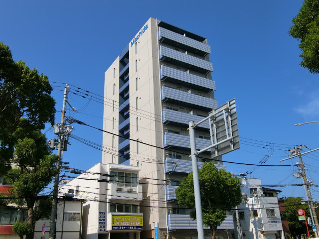 エヌエムスワサントアン