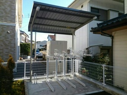 グレイス　ハーモニーのその他共用部分