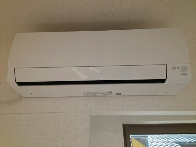 グレイス　ハーモニーの設備
