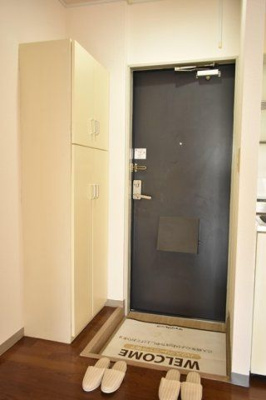 【玄関】 | セシオン