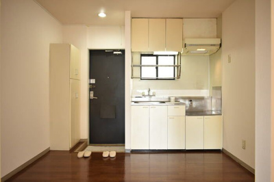 【内装】 | セシオン