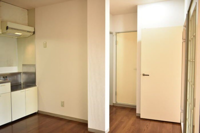 【内装】 | セシオン