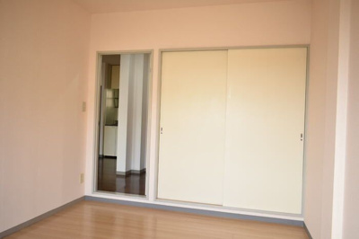 【洋室】 | セシオン