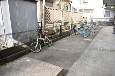 【その他共用部分】 | セシオン