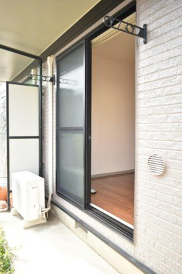 【バルコニー】 | セシオン