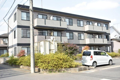 【外観】 | セシオン