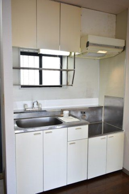 【キッチン】 | セシオン