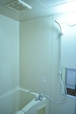 【浴室】 | セシオン