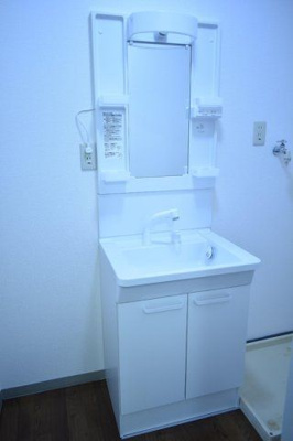 【洗面所】 | セシオン