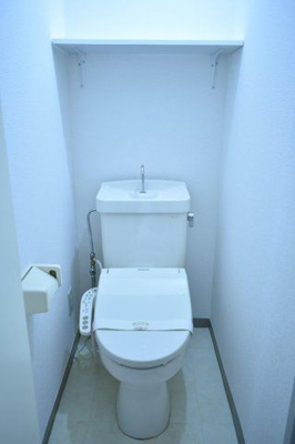 【トイレ】 | セシオン