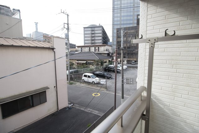 あすなろ市場町の展望