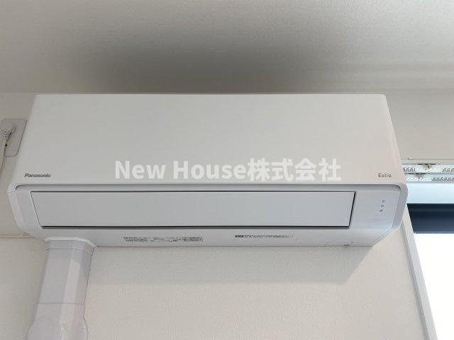 レピュア小石川レジデンスⅡの設備