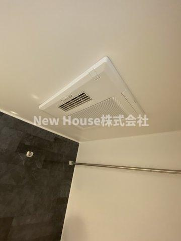 レピュア小石川レジデンスⅡの設備