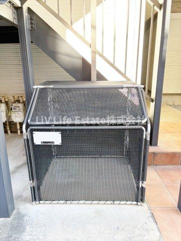 Ｔｏｇｅｔｈｅｒ保谷Ａ棟の設備