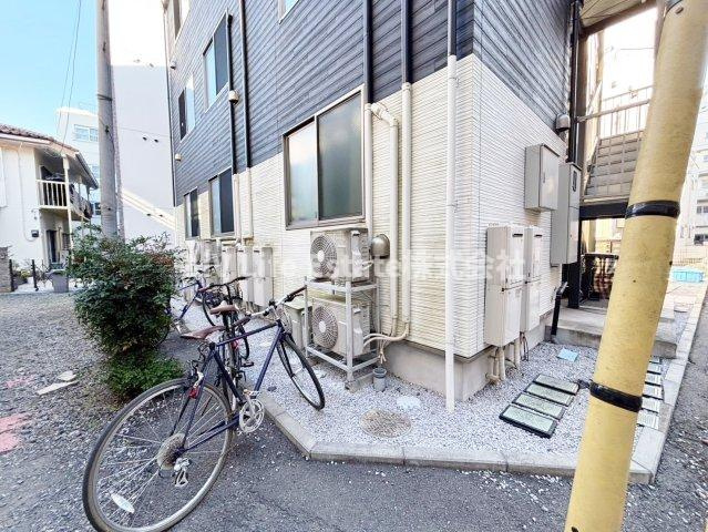 Ｔｏｇｅｔｈｅｒ保谷Ａ棟