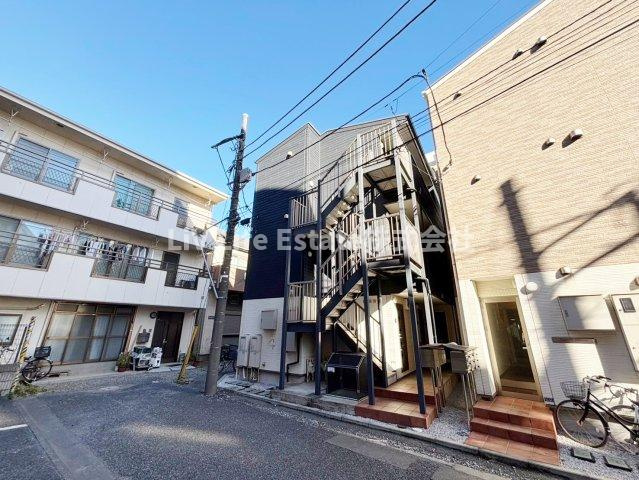 Ｔｏｇｅｔｈｅｒ保谷Ａ棟