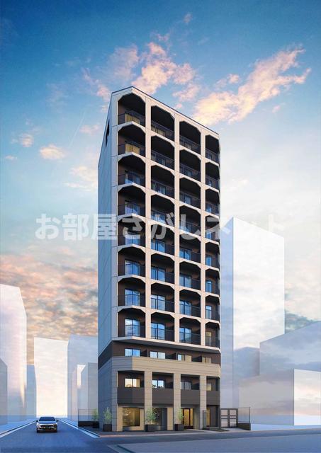 オープンブルーム横浜【おとり物件なし】#学生・社会人にオススメ！初期費用分割払いOK！