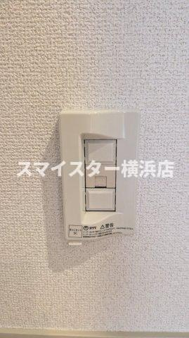 ＭＡＣ北軽井沢コートの設備