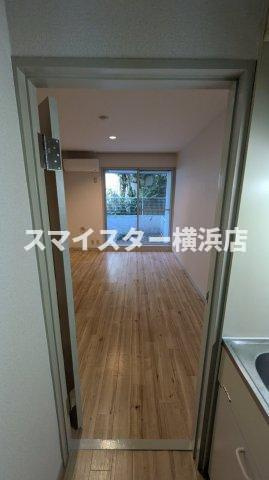 ＭＡＣ北軽井沢コートの内装