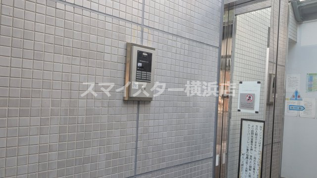 ＭＡＣ北軽井沢コートのセキュリティ
