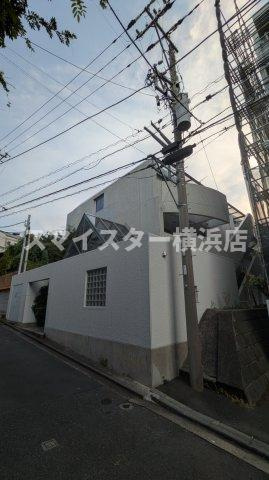 ＭＡＣ北軽井沢コートの外観