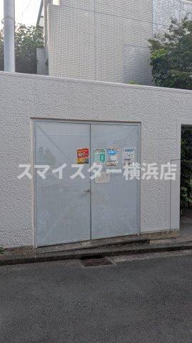 ＭＡＣ北軽井沢コートのその他共用部分