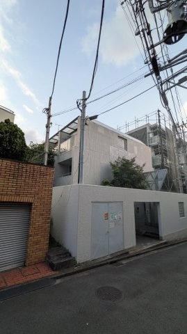 ＭＡＣ北軽井沢コートの外観