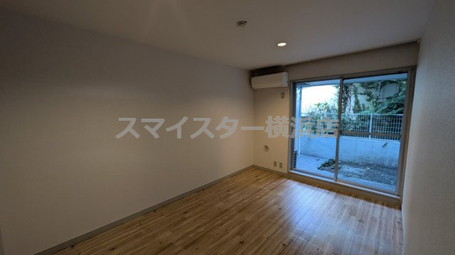 ＭＡＣ北軽井沢コートの居間・リビング