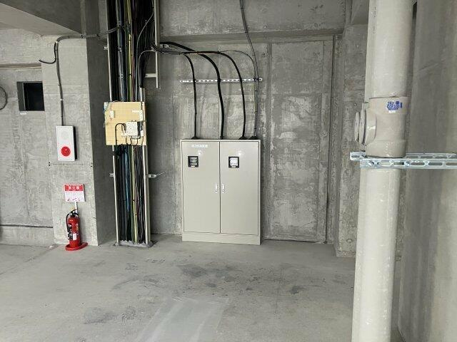 ＡＲＩＳＴＯ北青山　6Fのその他共用部分