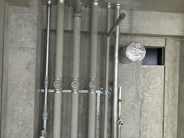 ＡＲＩＳＴＯ北青山　6Fのその他共用部分