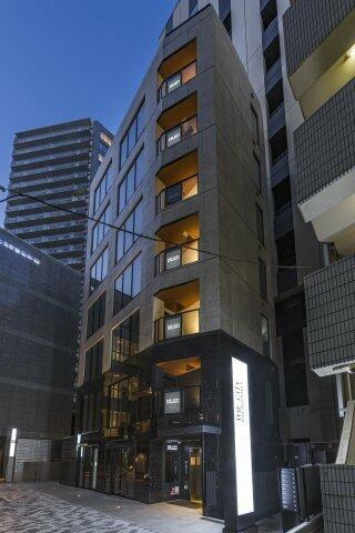 ＡＲＩＳＴＯ北青山　6Fの外観