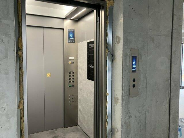 ＡＲＩＳＴＯ北青山　6Fのその他共用部分