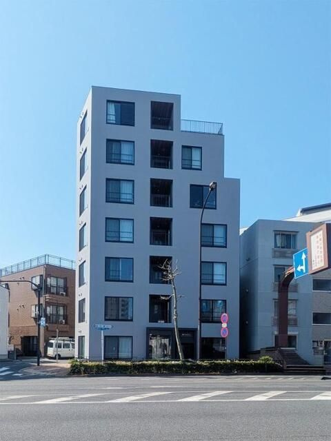 ＦＡＢＲＩＣ東長崎Ｒｅｓｉｄｅｎｃｅ