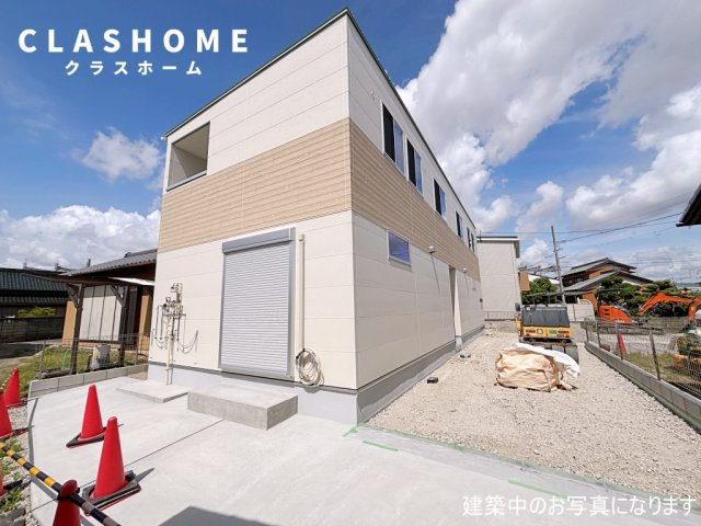 ASOUGI　　刈谷市の賃貸ならクラスホーム刈谷店の外観パース