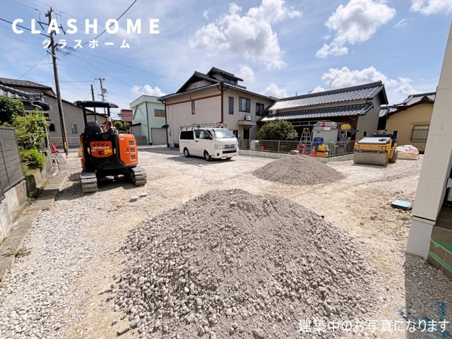 ASOUGI　　刈谷市の賃貸ならクラスホーム刈谷店の駐車場