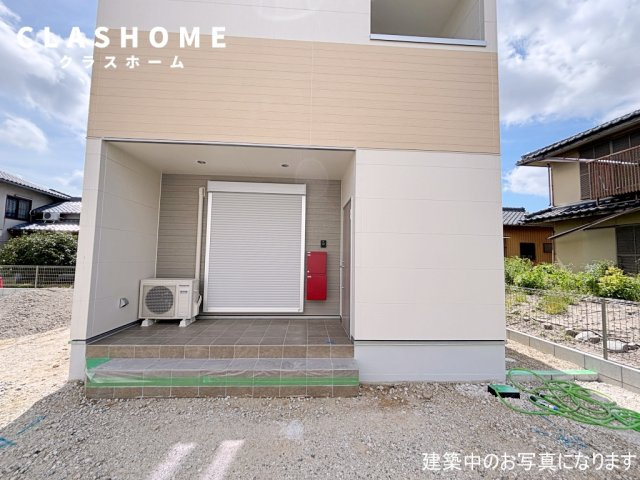 ASOUGI　　刈谷市の賃貸ならクラスホーム刈谷店の玄関