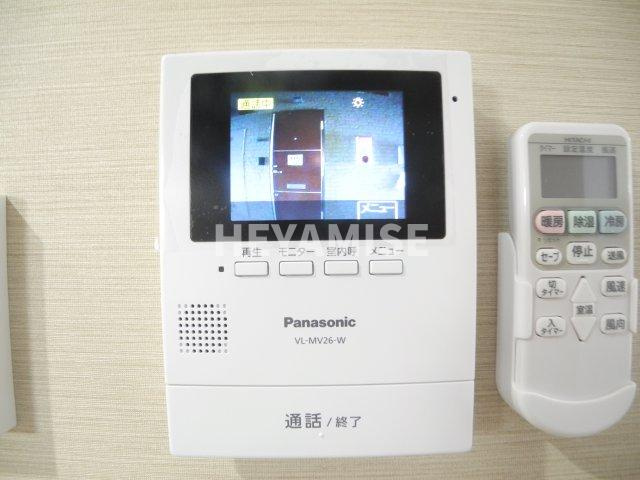 玉園UKの設備