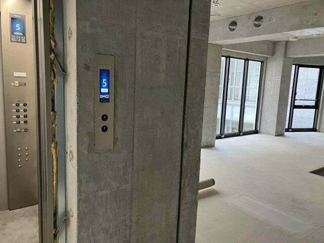 ＡＲＩＳＴＯ北青山　5Fのその他共用部分