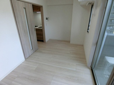 【寝室】 | N-Stage豊田(エヌステージトヨダ)