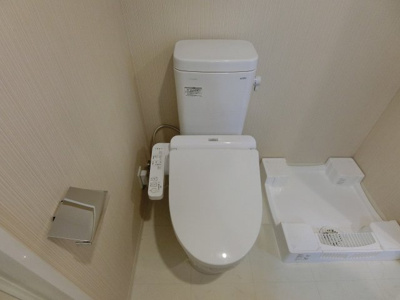 【トイレ】 | N-Stage豊田(エヌステージトヨダ)