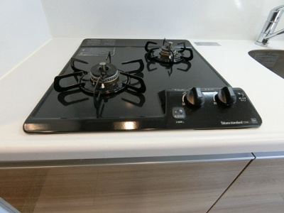 【キッチン】 | N-Stage豊田(エヌステージトヨダ)