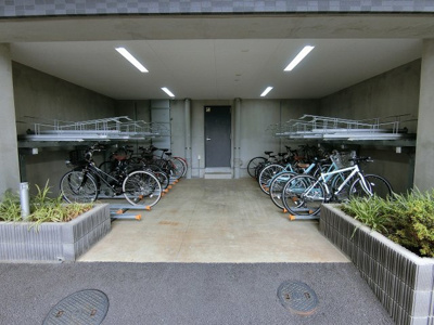 【その他共用部分】 | N-Stage豊田(エヌステージトヨダ)