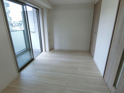 【洋室】 | N-Stage豊田(エヌステージトヨダ)