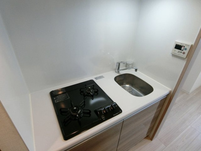 【キッチン】 | N-Stage豊田(エヌステージトヨダ)