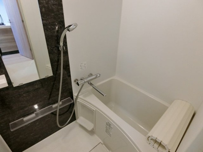 【浴室】 | N-Stage豊田(エヌステージトヨダ)