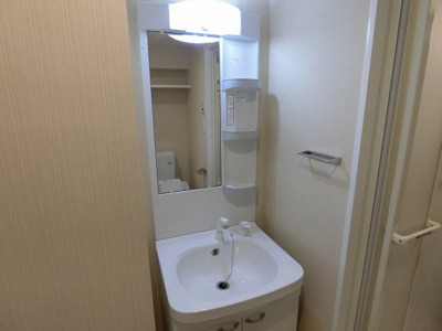 【洗面所】 | N-Stage豊田(エヌステージトヨダ)