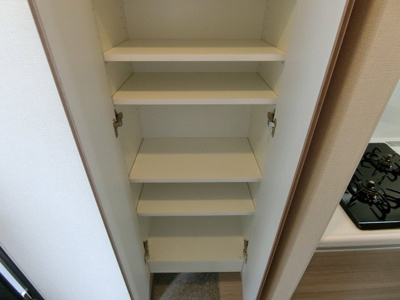 【収納】 | N-Stage豊田(エヌステージトヨダ)