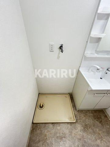 ルイシール清水 の設備