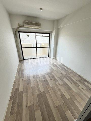 ルイシール清水 の洋室