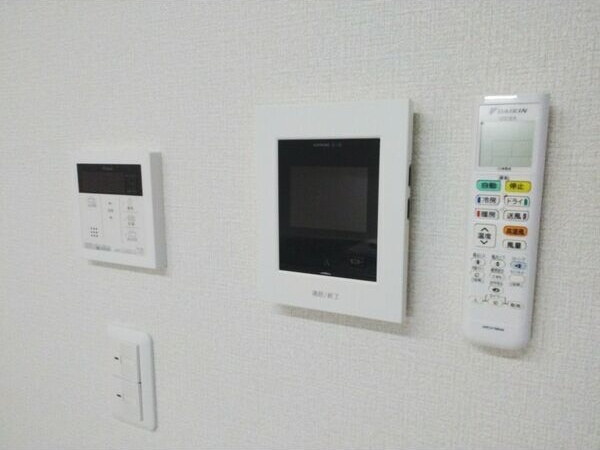 グラン・ルルのセキュリティ